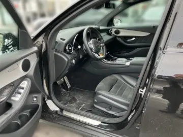 MERCEDES-BENZ GLC 300 de 4M AMG-Line Night MULTIBEAM&hellip;