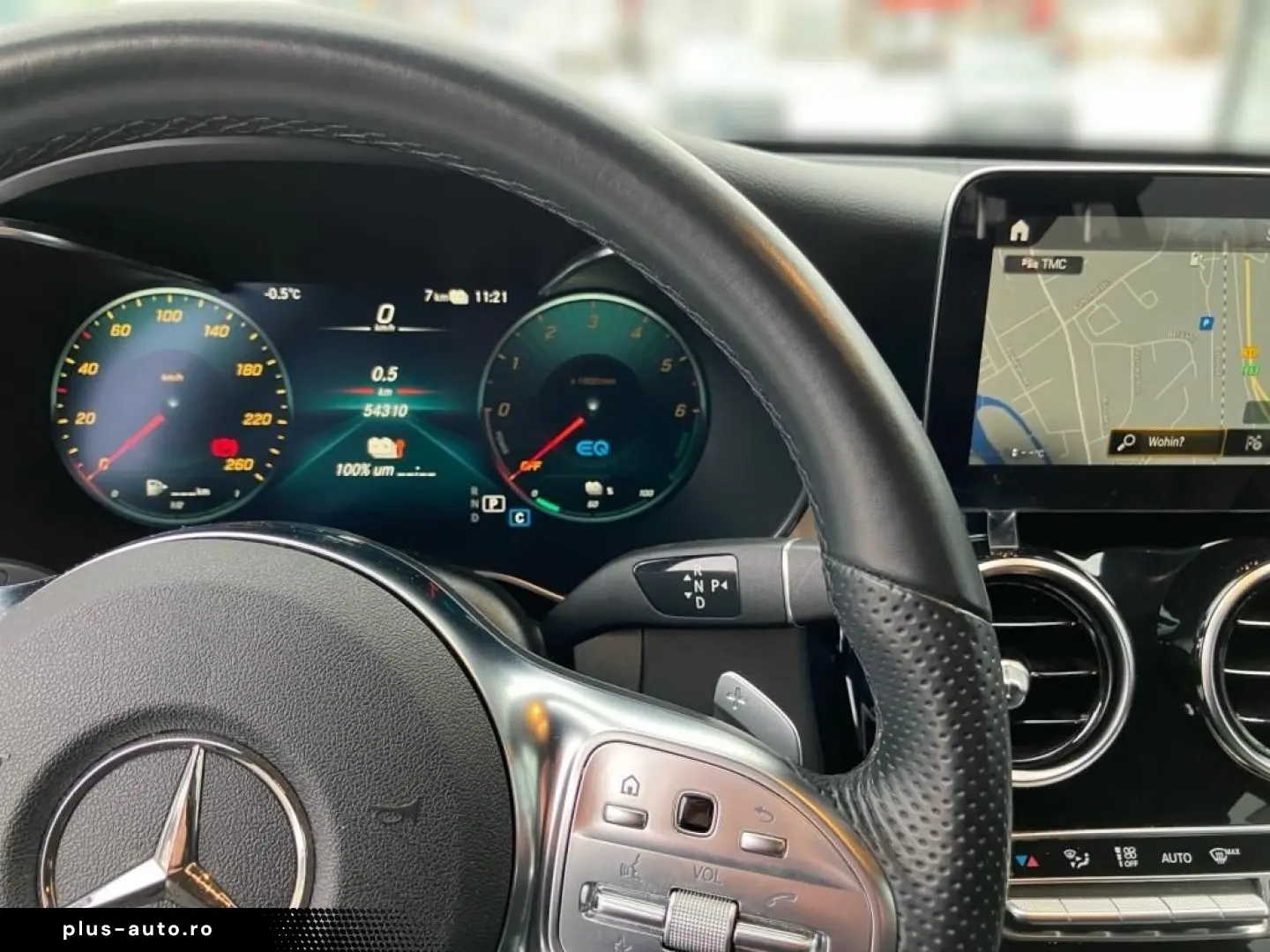 MERCEDES-BENZ GLC 300 de 4M AMG-Line Night MULTIBEAM&hellip;