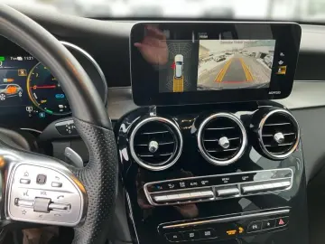 MERCEDES-BENZ GLC 300 de 4M AMG-Line Night MULTIBEAM&hellip;