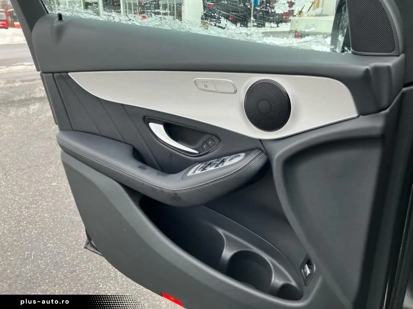 MERCEDES-BENZ GLC 300 de 4M AMG-Line Night MULTIBEAM&hellip;