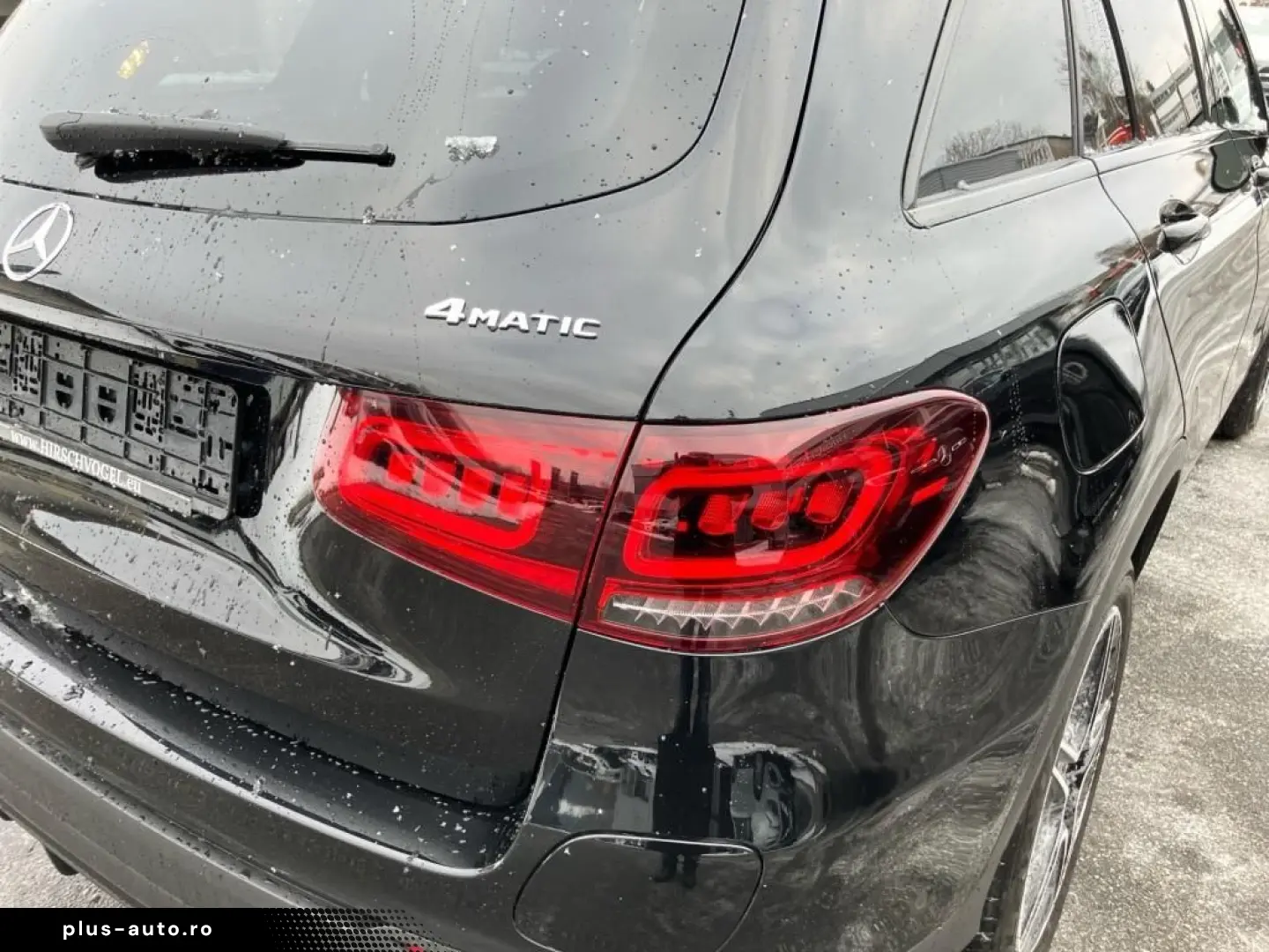 MERCEDES-BENZ GLC 300 de 4M AMG-Line Night MULTIBEAM&hellip;