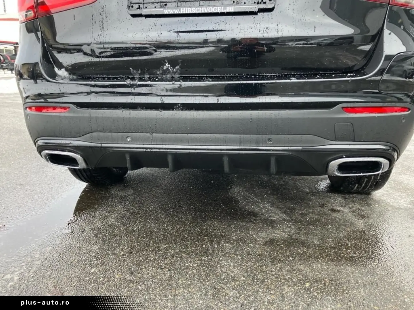 MERCEDES-BENZ GLC 300 de 4M AMG-Line Night MULTIBEAM&hellip;