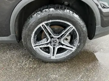 MERCEDES-BENZ GLC 300 de 4M AMG-Line Night MULTIBEAM&hellip;