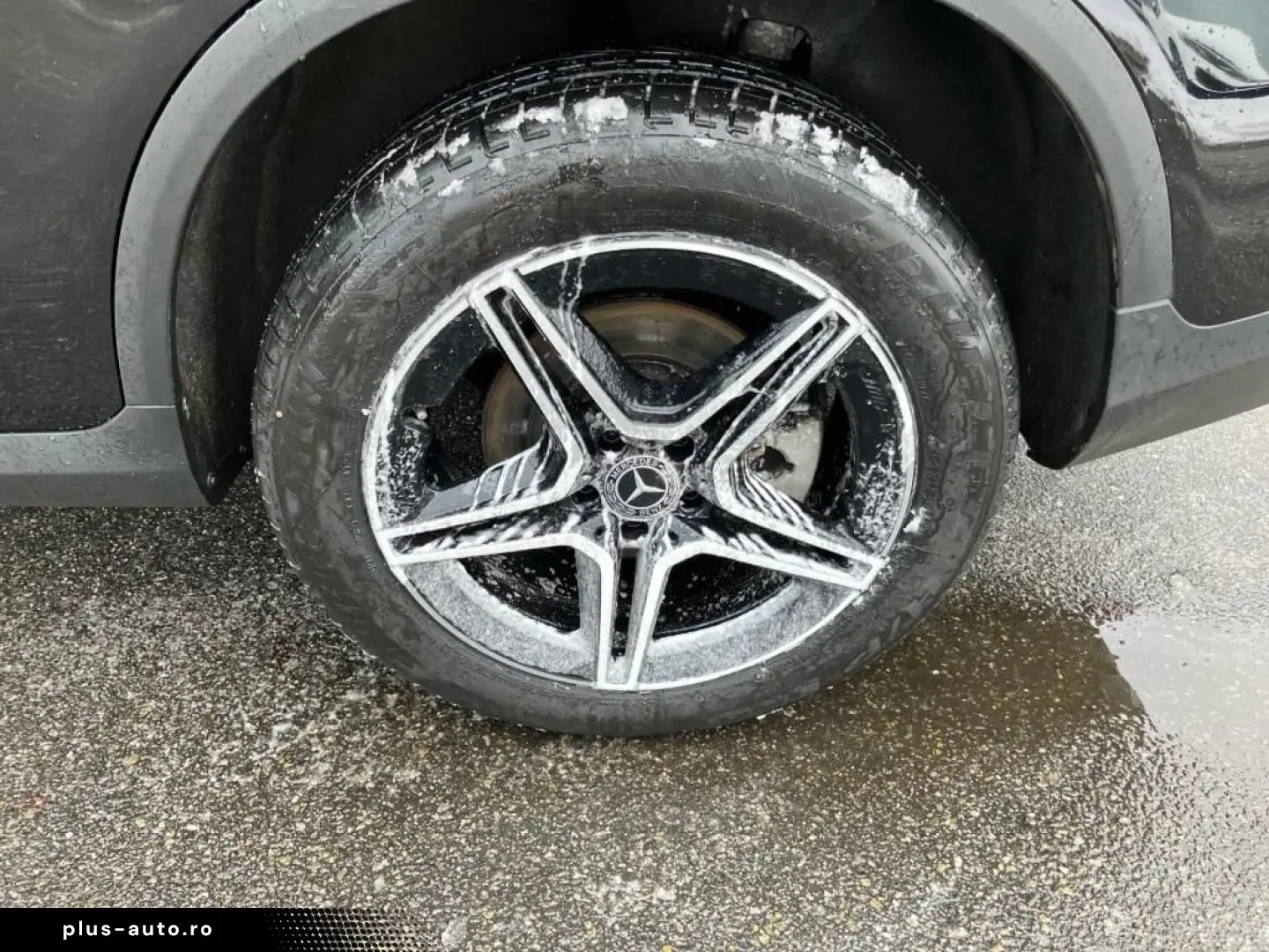 MERCEDES-BENZ GLC 300 de 4M AMG-Line Night MULTIBEAM&hellip;