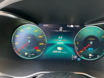 MERCEDES-BENZ GLC 300 de 4M AMG-Line Night MULTIBEAM&hellip;