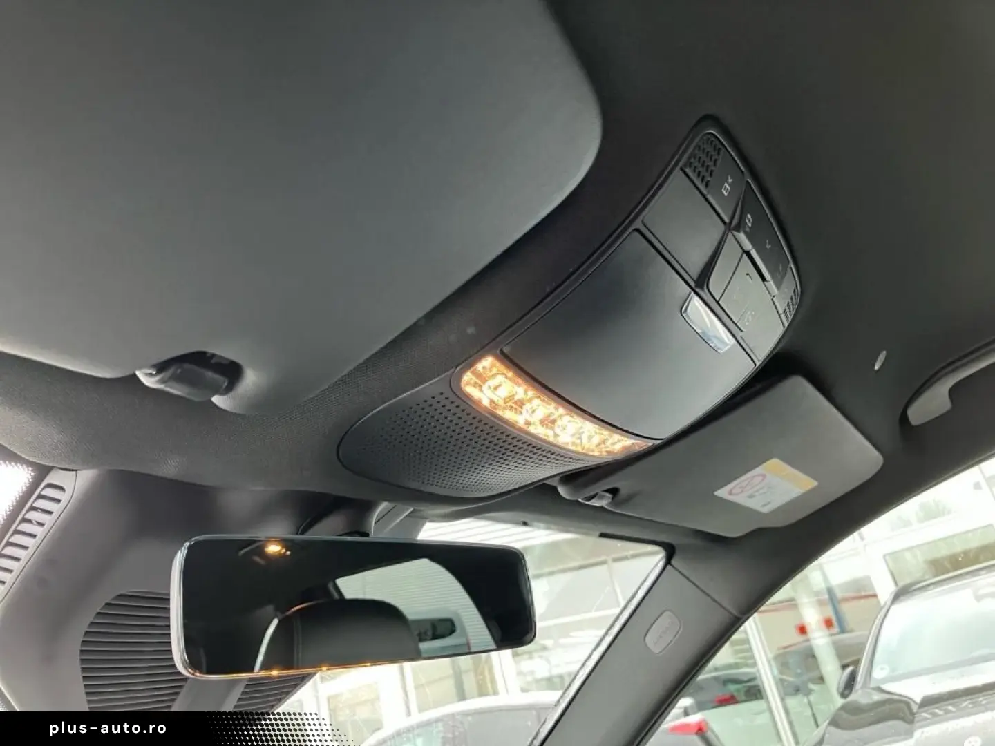 MERCEDES-BENZ GLC 300 de 4M AMG-Line Night MULTIBEAM&hellip;