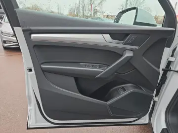 AUDI Q5 Sportback 50 TFSIe qu S line Navi LED ACC Vir