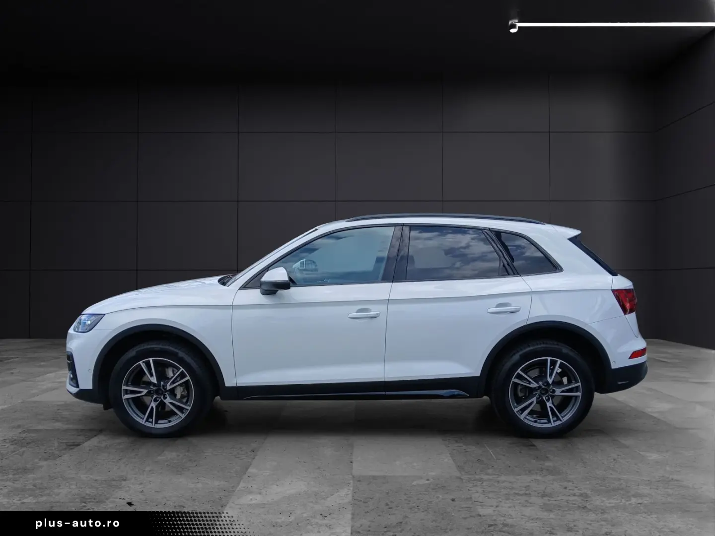 AUDI Q5 45 TFSI advanced quattro S-tronic LED Nai AVC