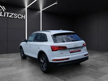 AUDI Q5 45 TFSI advanced quattro S-tronic LED Nai AVC