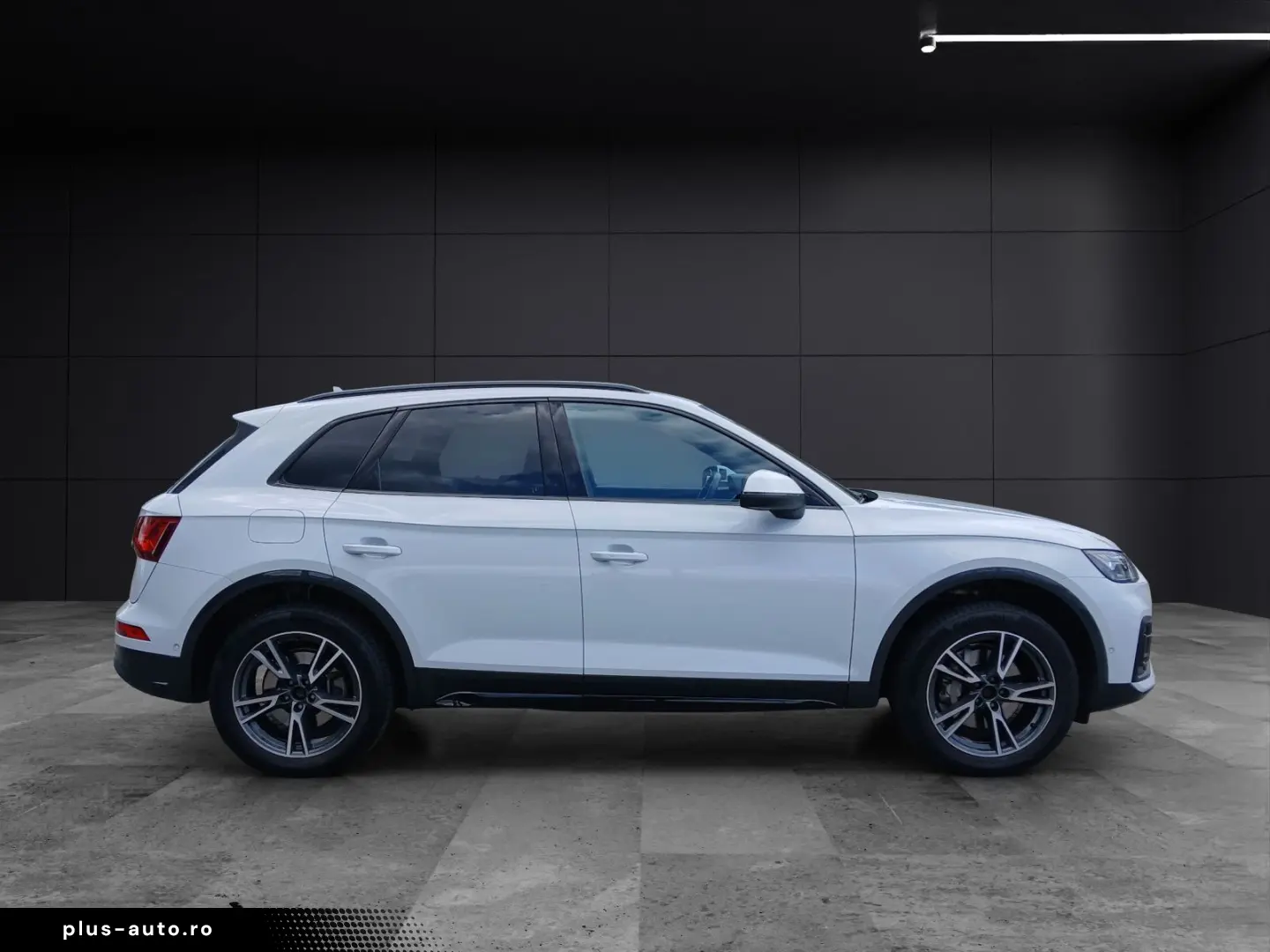 AUDI Q5 45 TFSI advanced quattro S-tronic LED Nai AVC