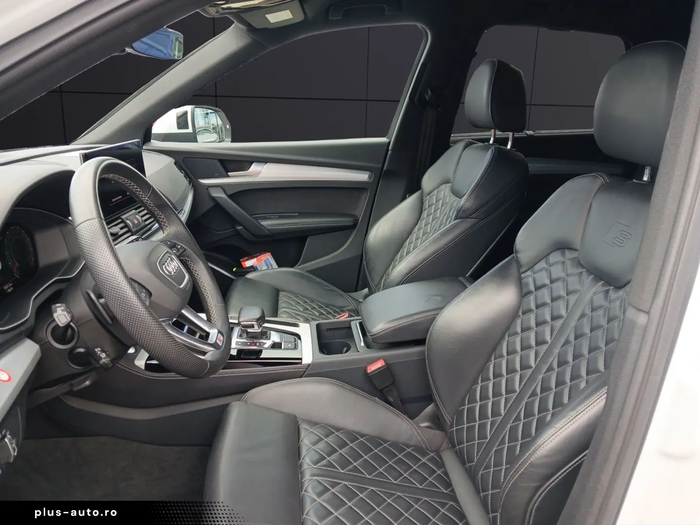 AUDI Q5 45 TFSI advanced quattro S-tronic LED Nai AVC