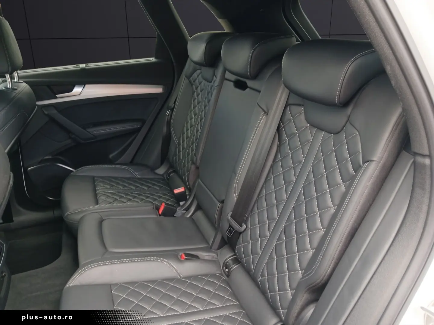 AUDI Q5 45 TFSI advanced quattro S-tronic LED Nai AVC