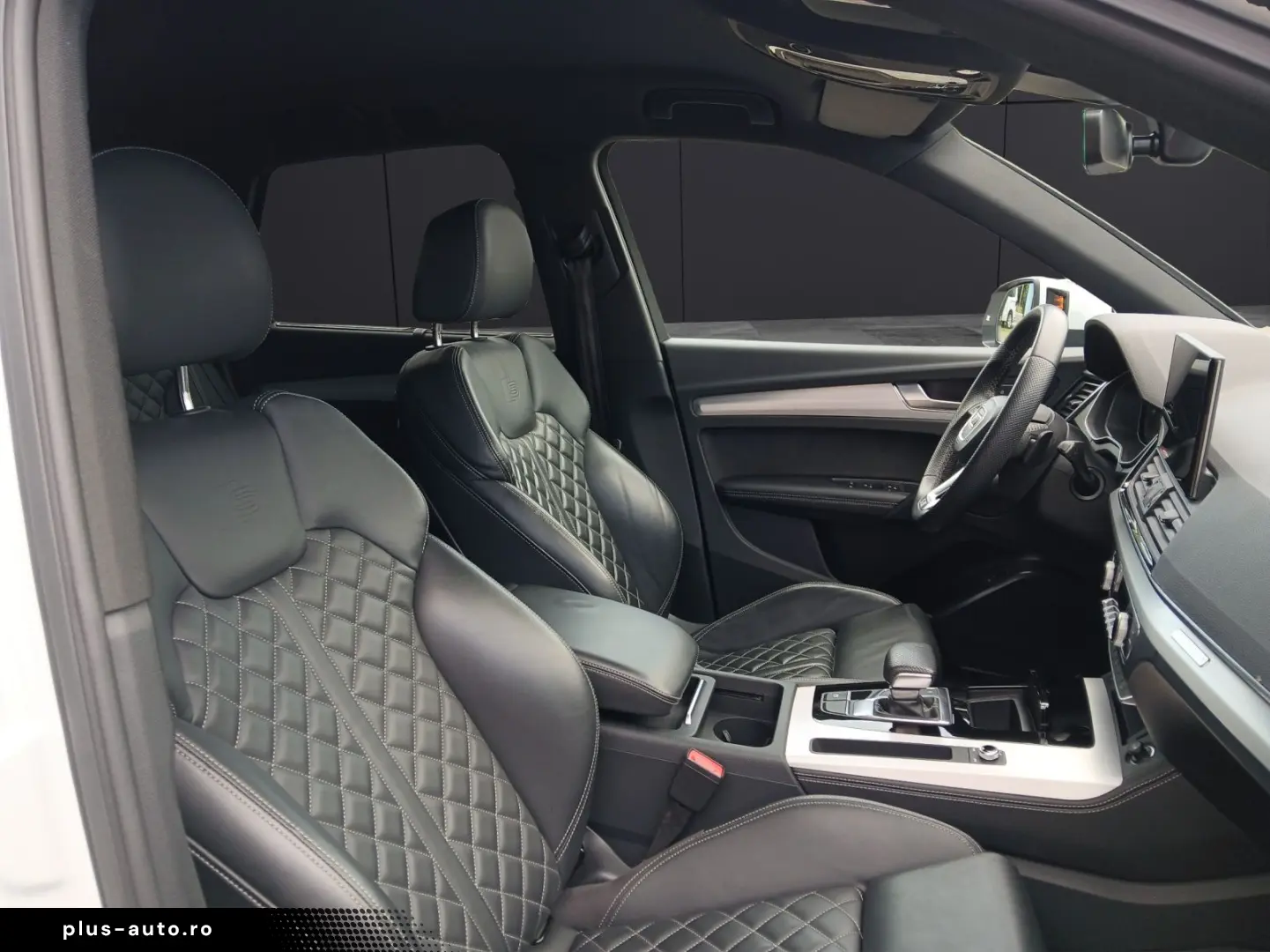 AUDI Q5 45 TFSI advanced quattro S-tronic LED Nai AVC