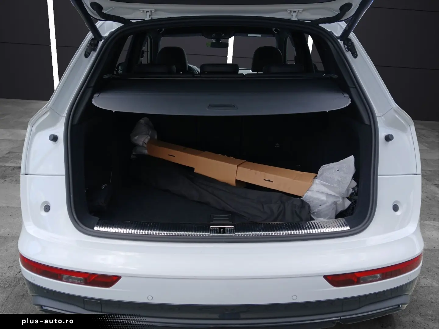 AUDI Q5 45 TFSI advanced quattro S-tronic LED Nai AVC