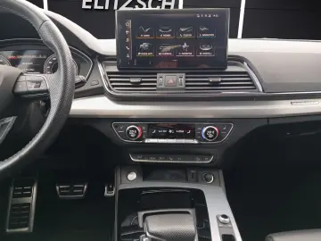 AUDI Q5 45 TFSI advanced quattro S-tronic LED Nai AVC