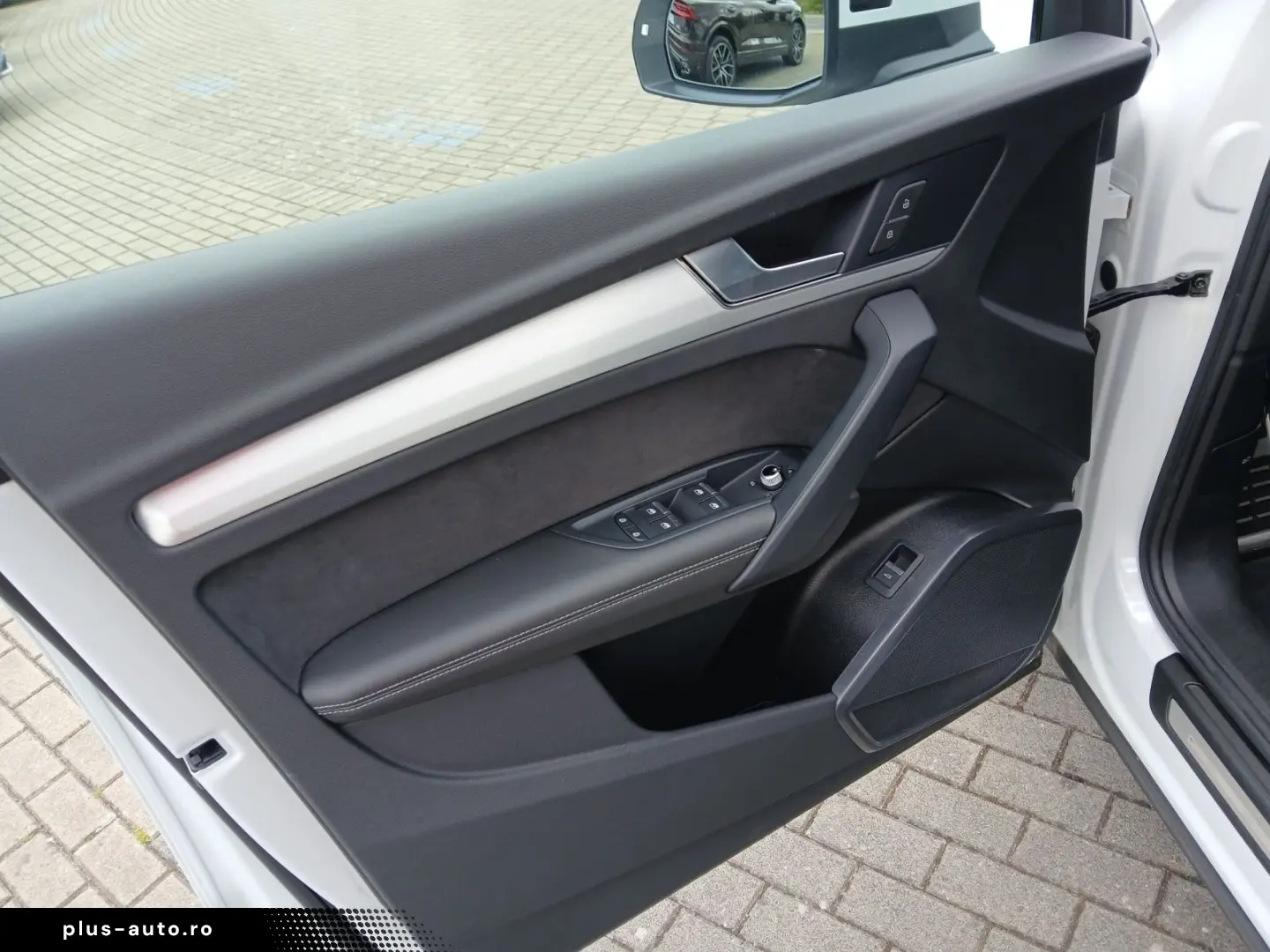 AUDI Q5 45 TFSI advanced quattro S-tronic LED Nai AVC