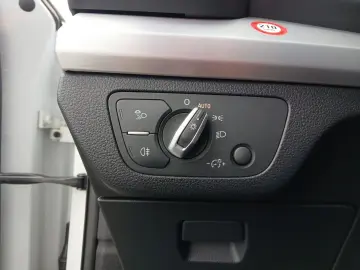 AUDI Q5 45 TFSI advanced quattro S-tronic LED Nai AVC