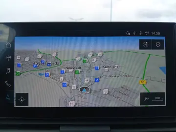 AUDI Q5 45 TFSI advanced quattro S-tronic LED Nai AVC