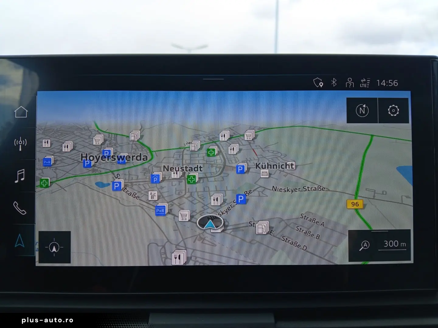 AUDI Q5 45 TFSI advanced quattro S-tronic LED Nai AVC