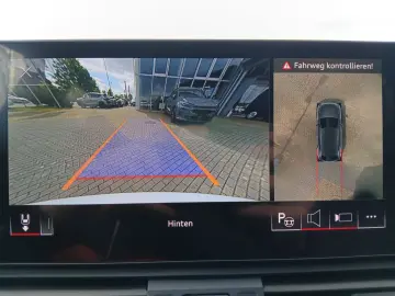 AUDI Q5 45 TFSI advanced quattro S-tronic LED Nai AVC