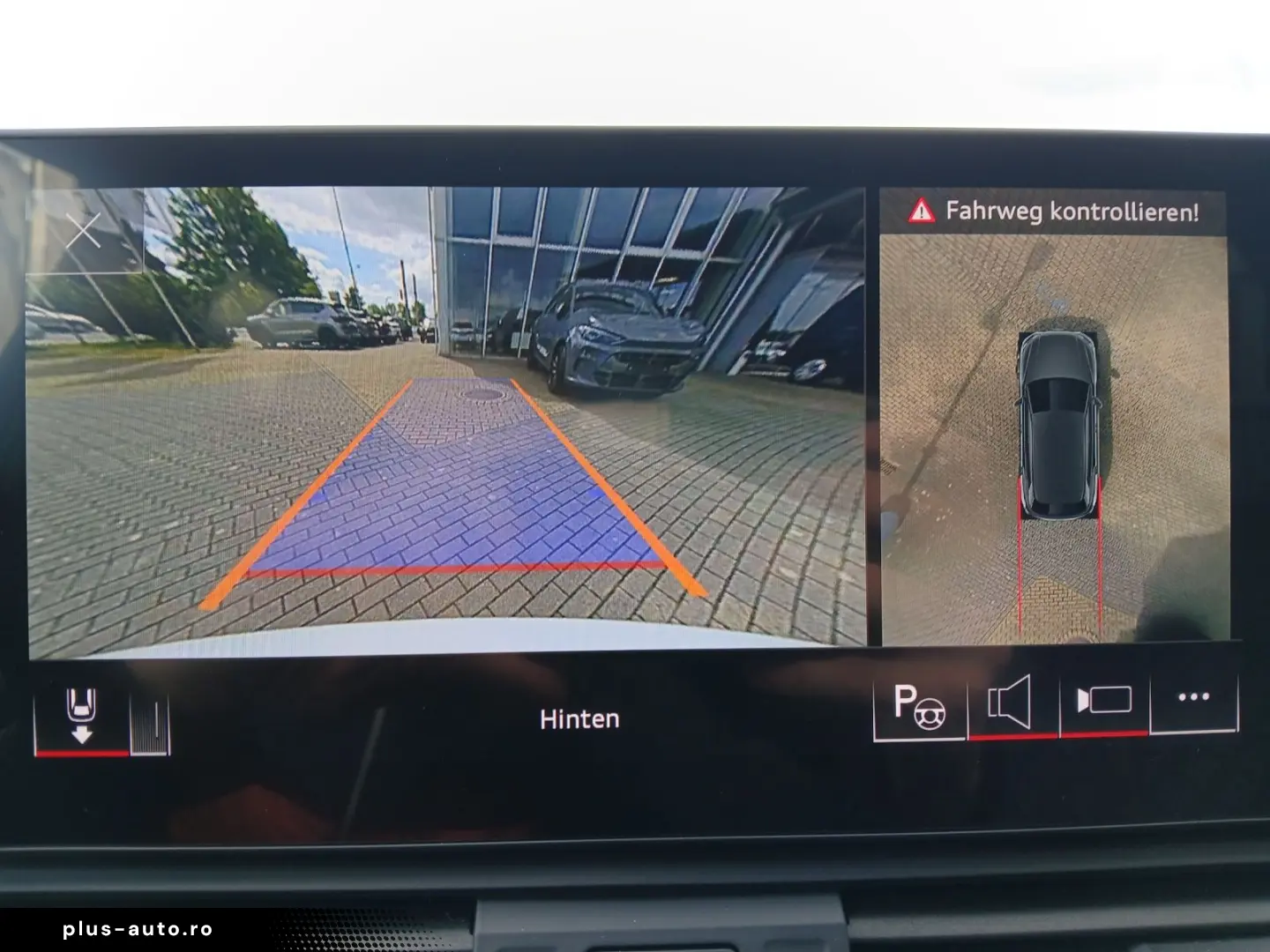 AUDI Q5 45 TFSI advanced quattro S-tronic LED Nai AVC