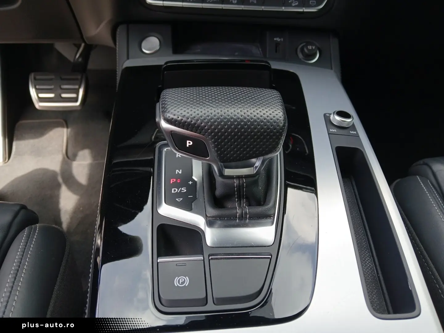 AUDI Q5 45 TFSI advanced quattro S-tronic LED Nai AVC