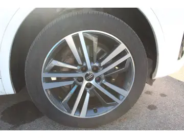 AUDI Q5 Sportback 50 TFSI e qu.Str. S-Line Pano ACC A