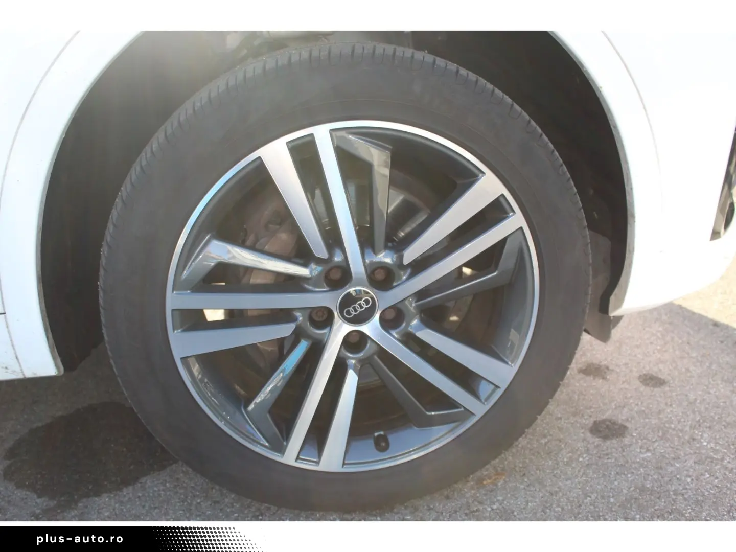 AUDI Q5 Sportback 50 TFSI e qu.Str. S-Line Pano ACC A