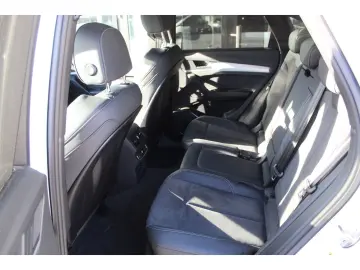 AUDI Q5 Sportback 50 TFSI e qu.Str. S-Line Pano ACC A