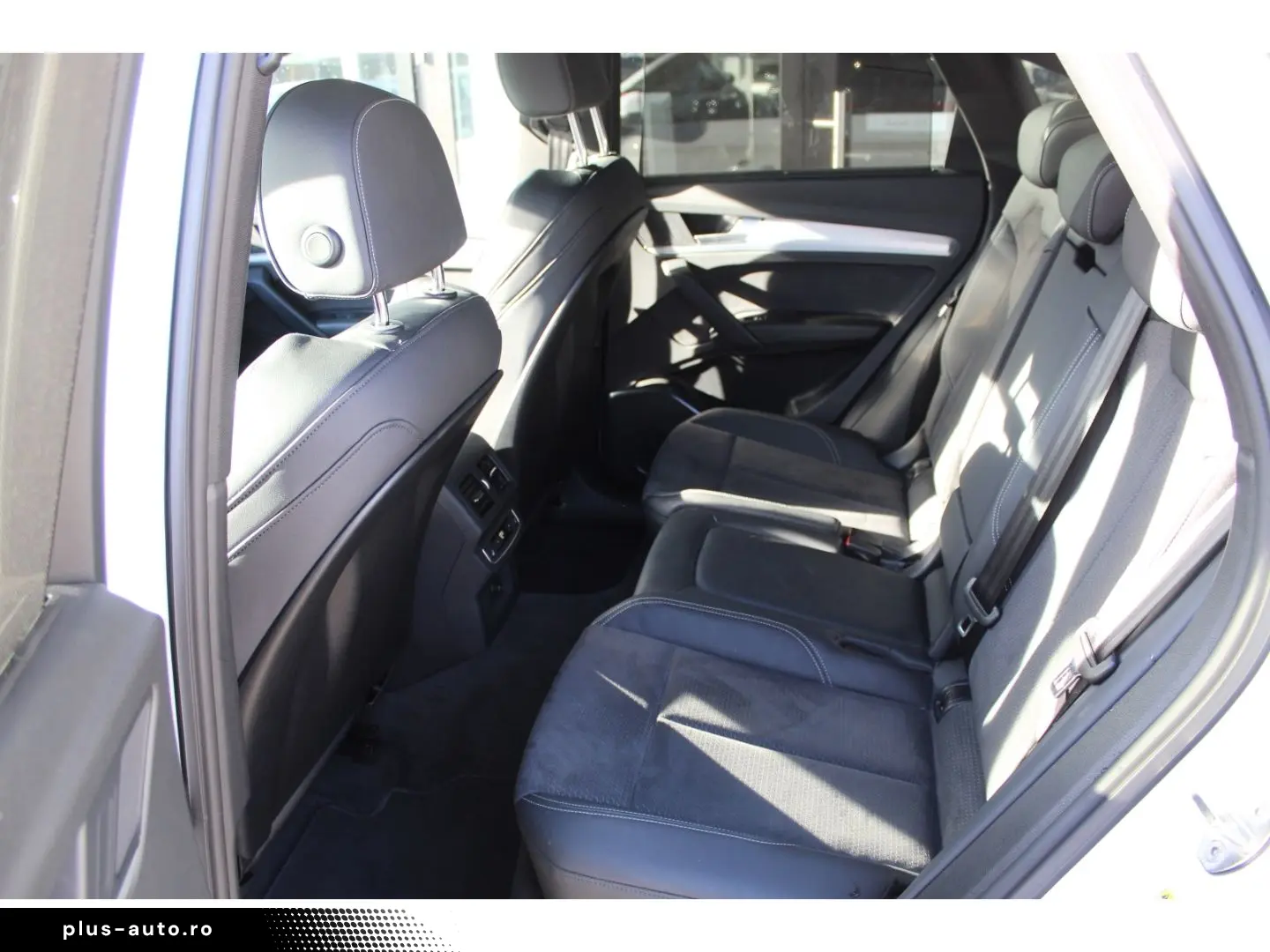 AUDI Q5 Sportback 50 TFSI e qu.Str. S-Line Pano ACC A