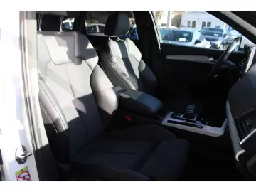 AUDI Q5 Sportback 50 TFSI e qu.Str. S-Line Pano ACC A