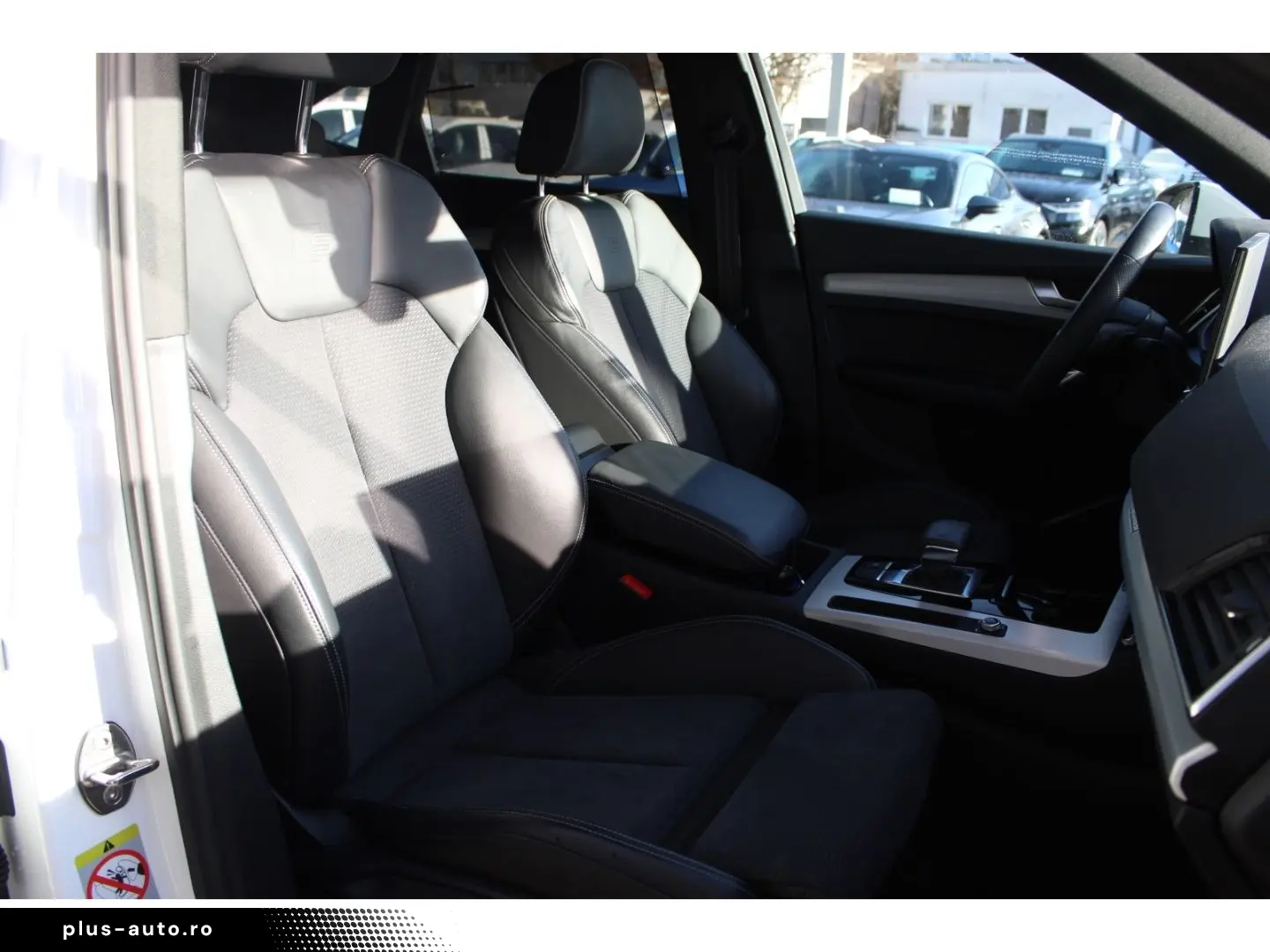 AUDI Q5 Sportback 50 TFSI e qu.Str. S-Line Pano ACC A