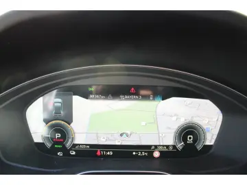 AUDI Q5 Sportback 50 TFSI e qu.Str. S-Line Pano ACC A