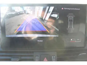 AUDI Q5 Sportback 50 TFSI e qu.Str. S-Line Pano ACC A