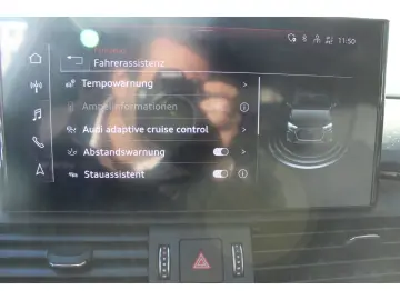 AUDI Q5 Sportback 50 TFSI e qu.Str. S-Line Pano ACC A