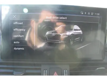 AUDI Q5 Sportback 50 TFSI e qu.Str. S-Line Pano ACC A