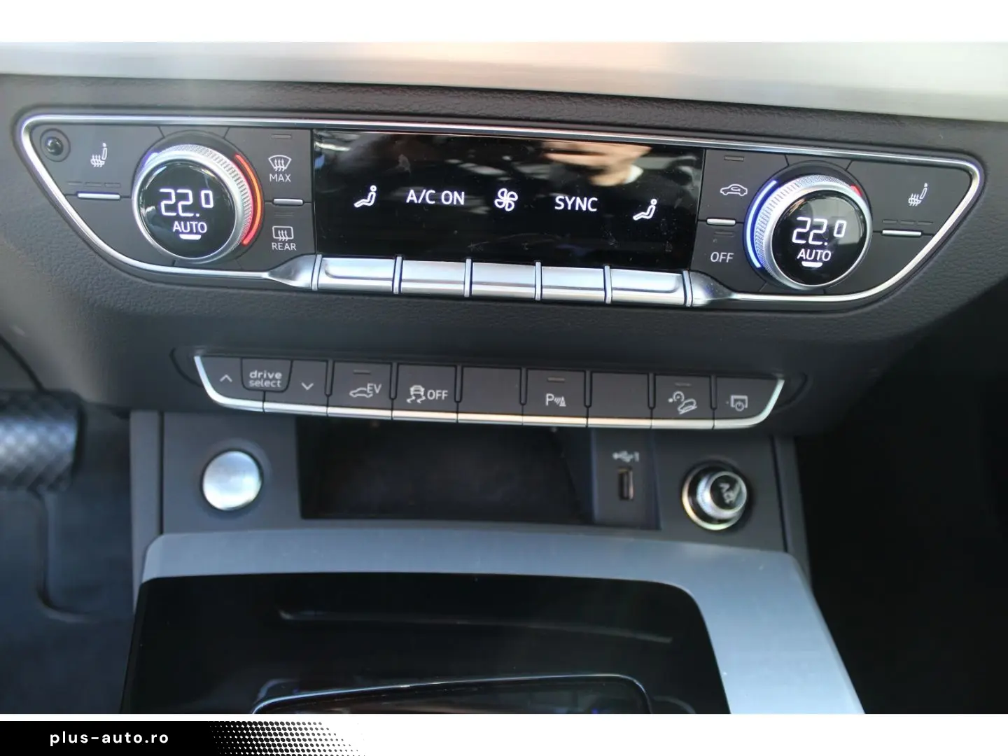 AUDI Q5 Sportback 50 TFSI e qu.Str. S-Line Pano ACC A