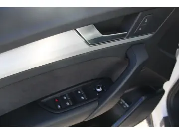 AUDI Q5 Sportback 50 TFSI e qu.Str. S-Line Pano ACC A