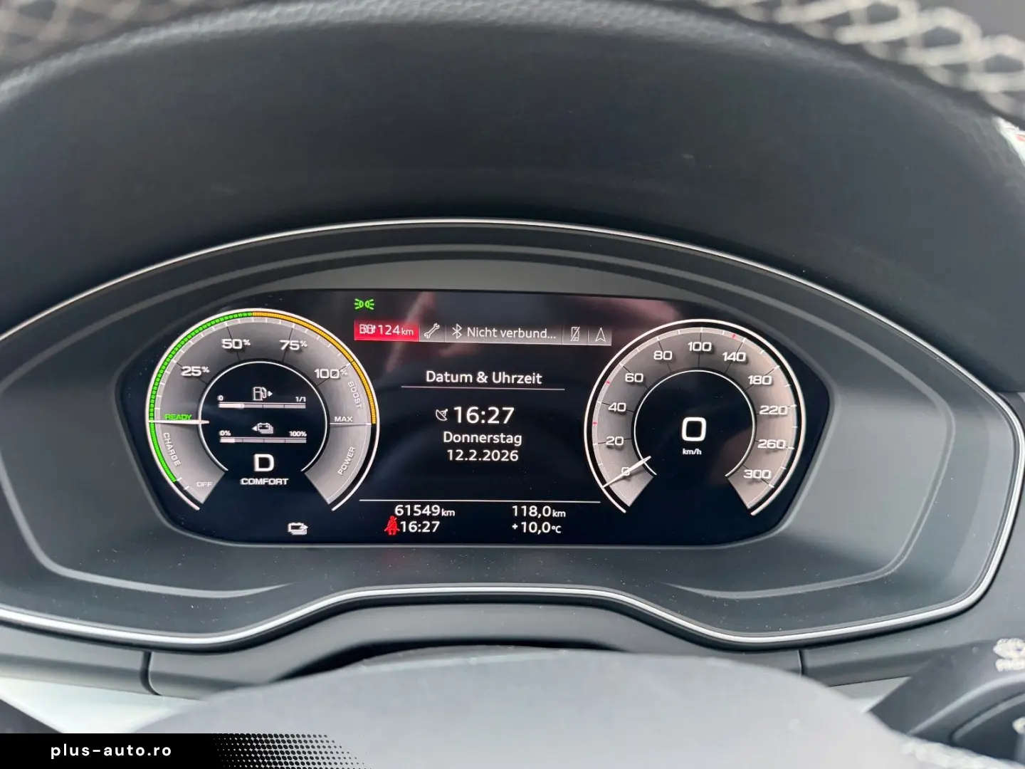 AUDI Q5 55 TFSI e Quattro S line Matrix ACC Kamer AHK