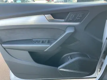 AUDI Q5 TFSI e S line Q5 50 TFSI e quattro B&O Stadt