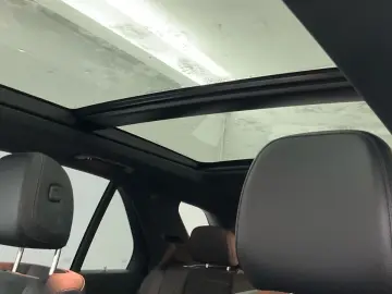 MERCEDES-BENZ GLE 350 de 2x AMG Pano 20 Kamera Alcantara LED