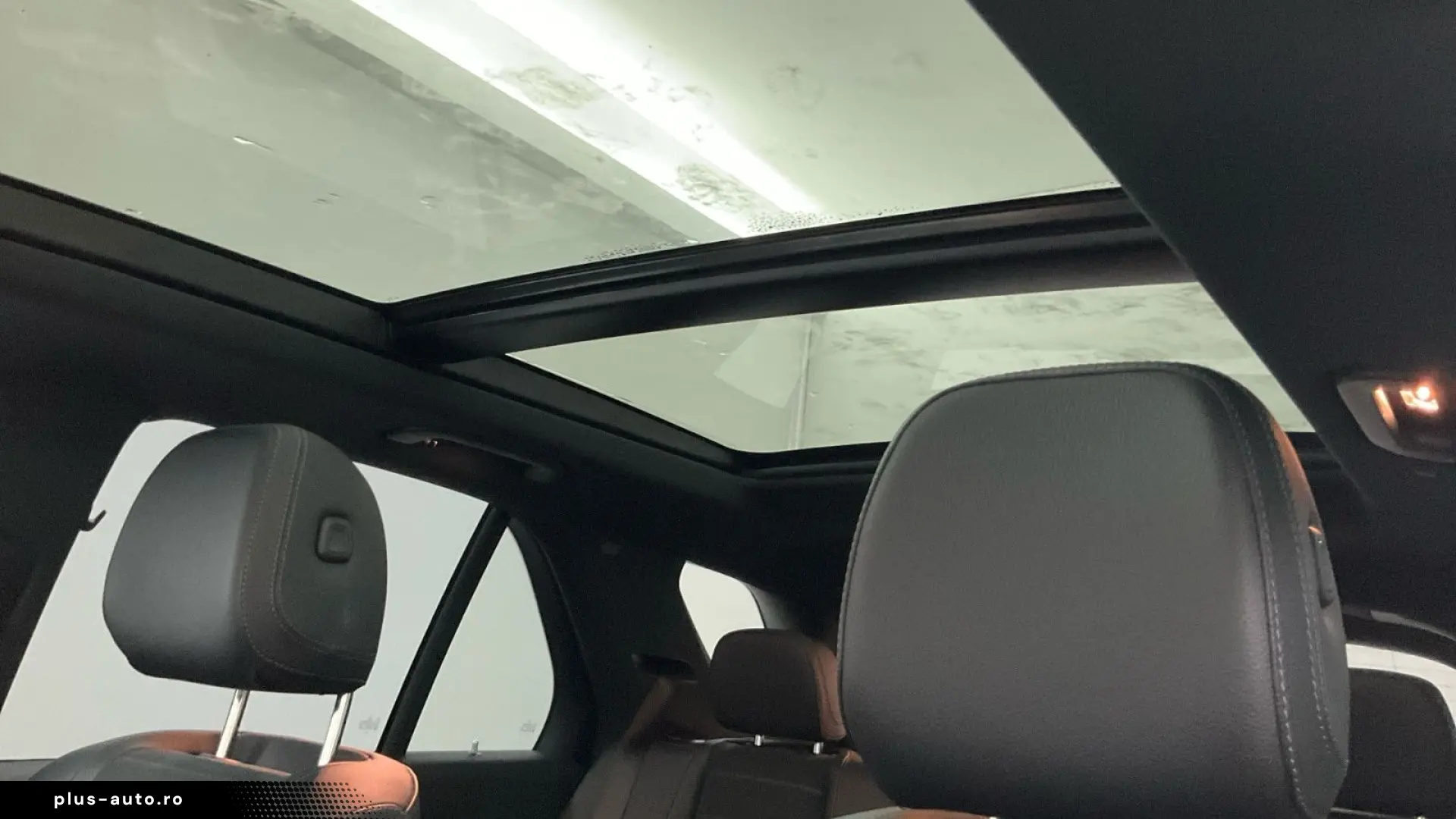 MERCEDES-BENZ GLE 350 de 2x AMG Pano 20 Kamera Alcantara LED