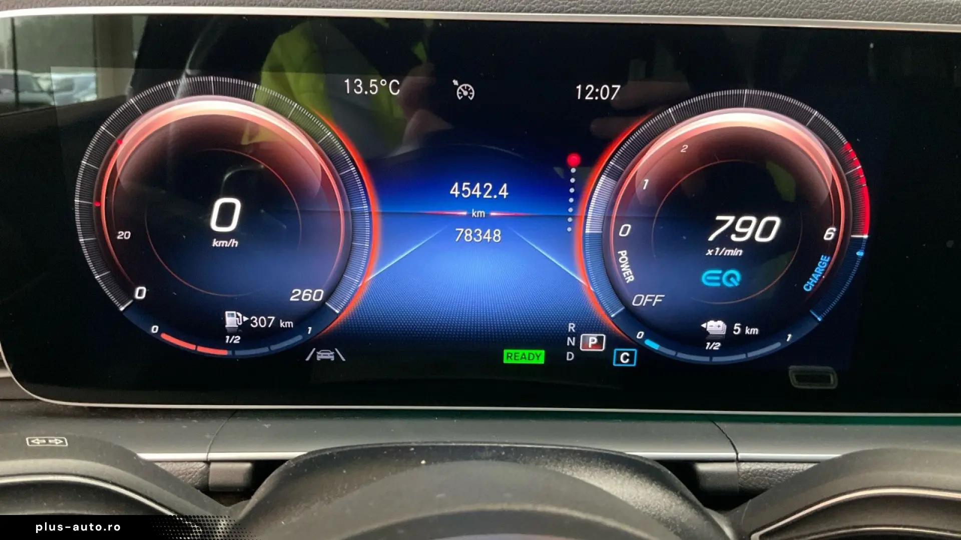 MERCEDES-BENZ GLE 350 de 2x AMG Pano 20 Kamera Alcantara LED