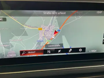 MERCEDES-BENZ GLE 350 de 2x AMG Pano 20 Kamera Alcantara LED