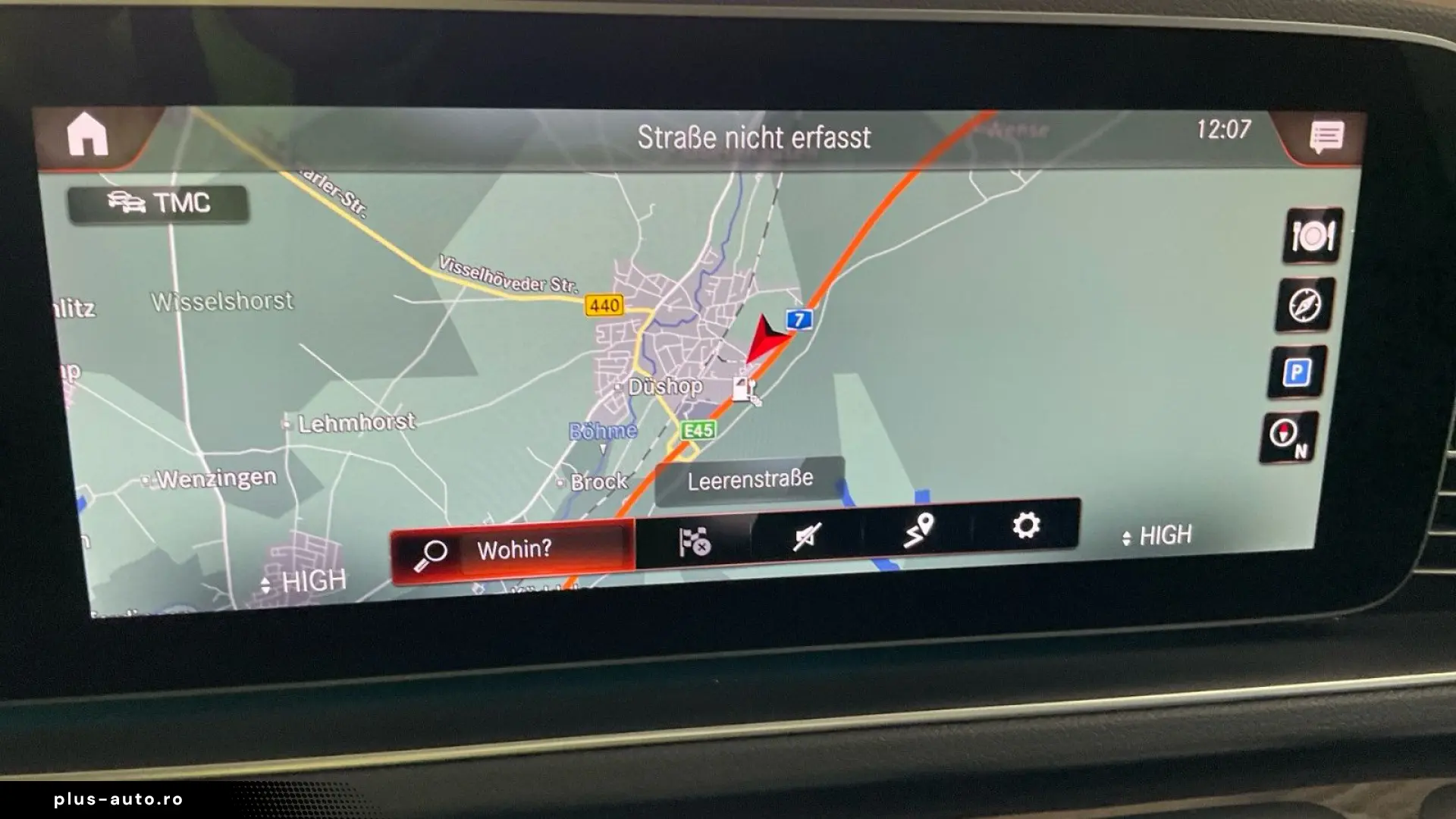 MERCEDES-BENZ GLE 350 de 2x AMG Pano 20 Kamera Alcantara LED