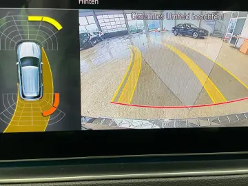 MERCEDES-BENZ GLE 350 de 2x AMG Pano 20 Kamera Alcantara LED