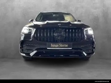 MERCEDES-BENZ GLE 350 de 4M AMG-LINE AHK MEMORY 360 KAM MBUX