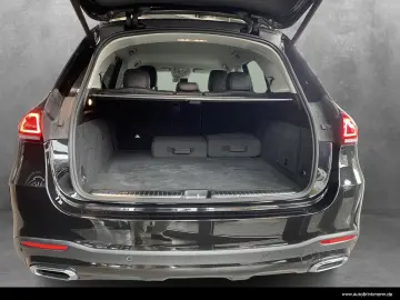 MERCEDES-BENZ GLE 350 de 4M AMG-LINE AHK MEMORY 360 KAM MBUX