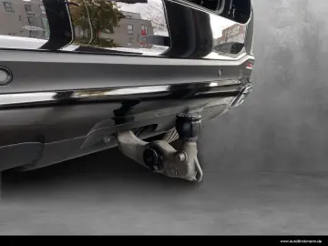 MERCEDES-BENZ GLE 350 de 4M AMG-LINE AHK MEMORY 360 KAM MBUX