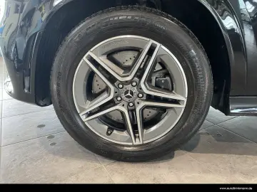 MERCEDES-BENZ GLE 350 de 4M AMG-LINE AHK MEMORY 360 KAM MBUX